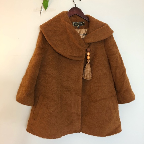 Davinia / Brown Jack / unique / Fall / winter - Picture 2 of 9